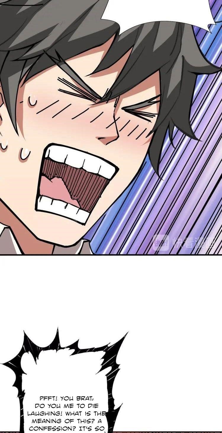 God Slayer Chapter 41 - Page 27