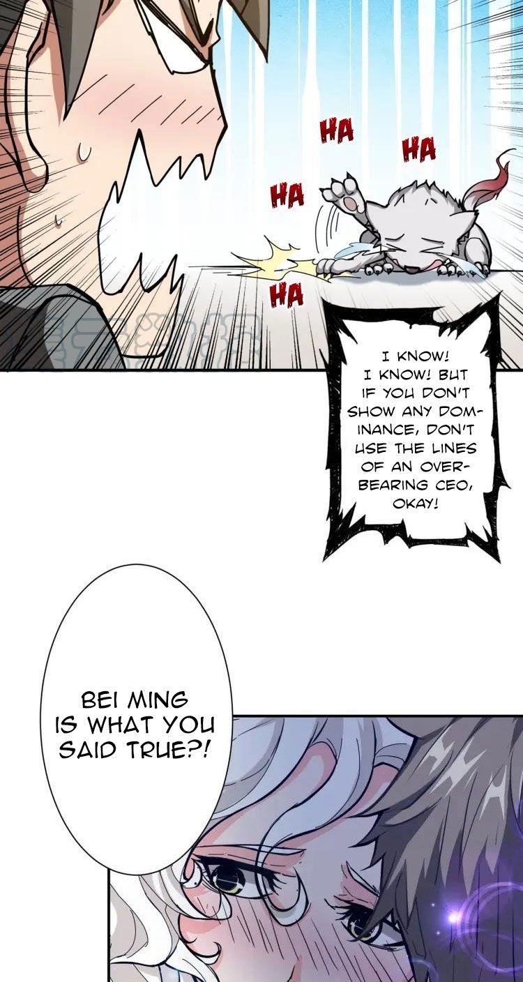 God Slayer Chapter 41 - Page 29