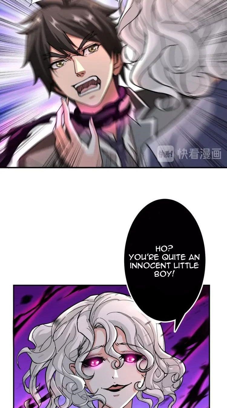 God Slayer Chapter 41 - Page 3