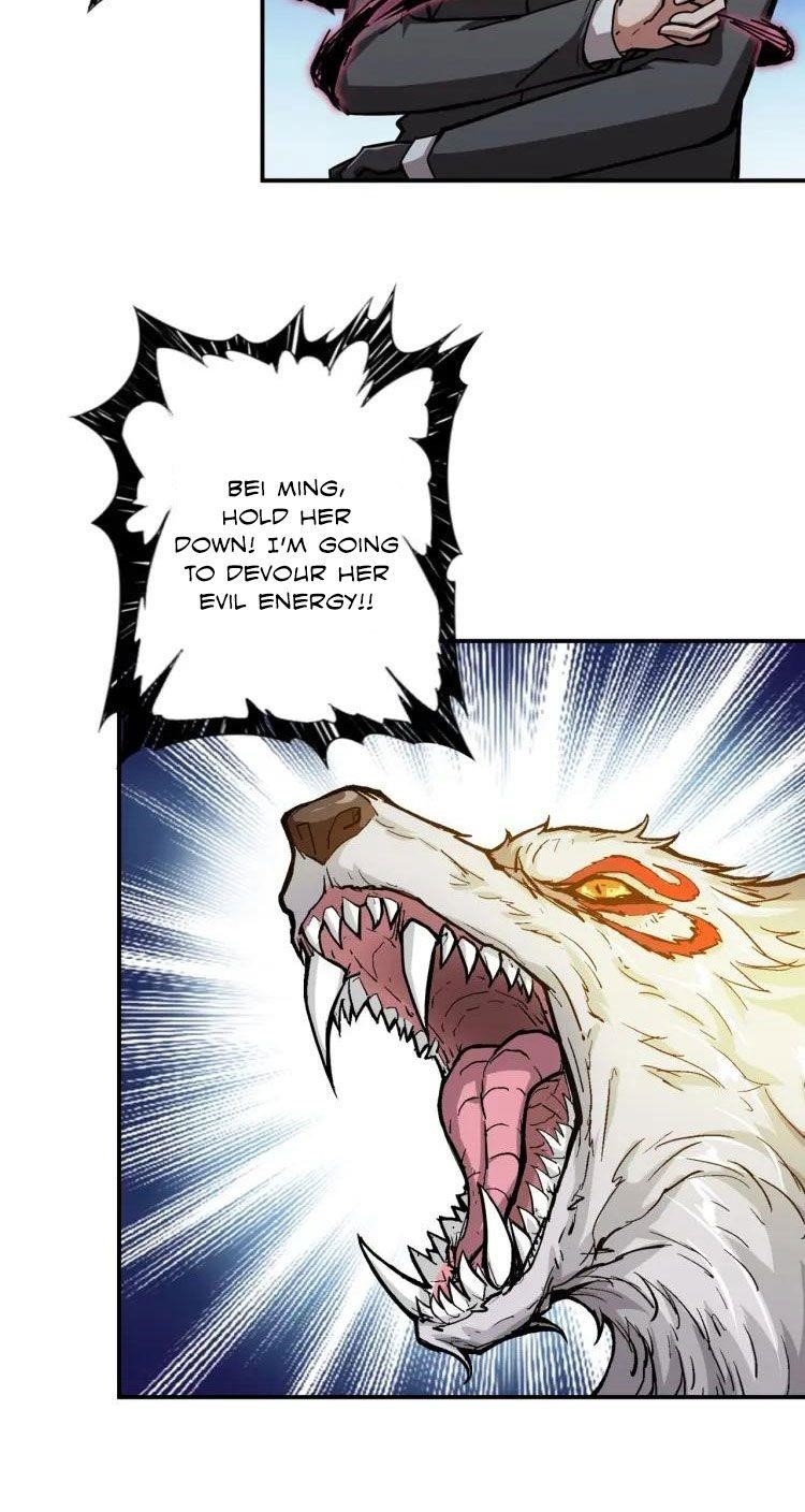 God Slayer Chapter 41 - Page 31