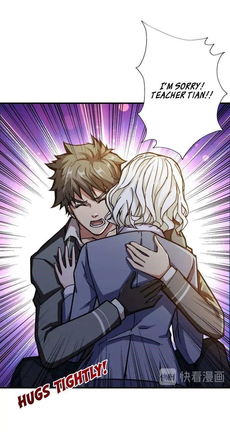 God Slayer Chapter 41 - Page 32