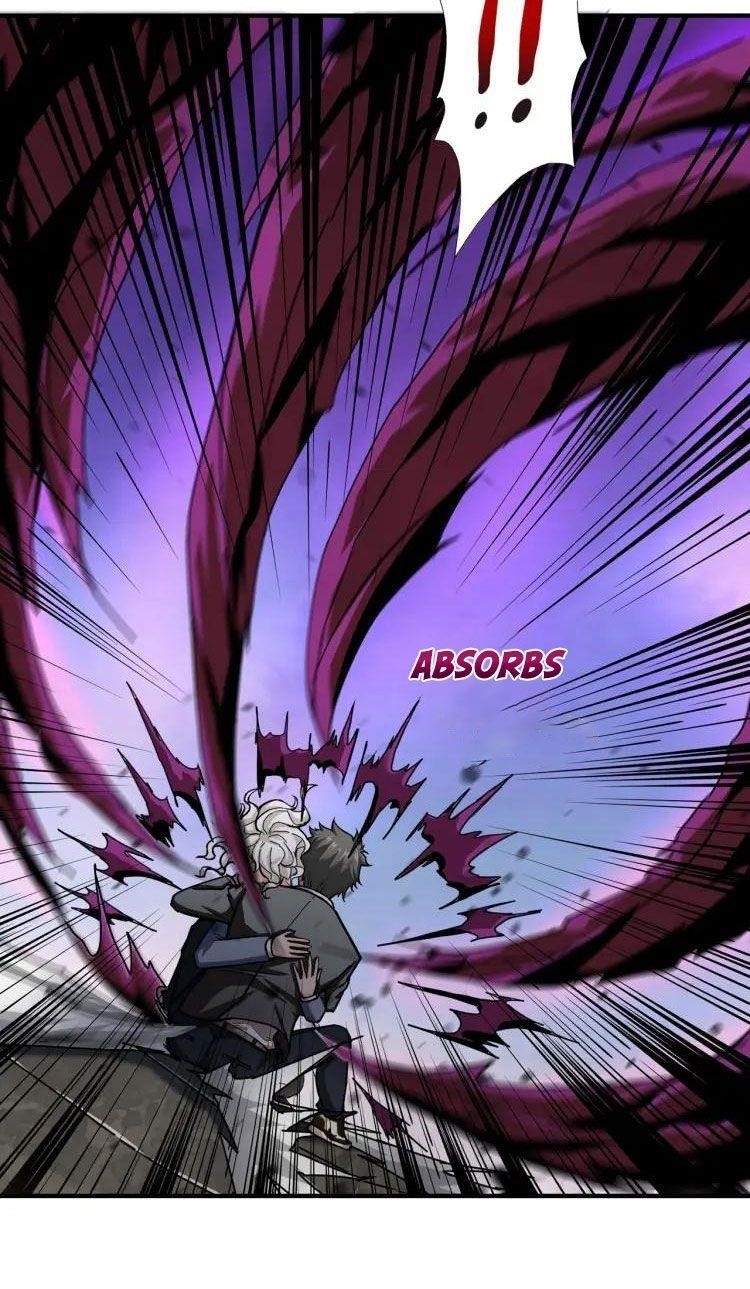 God Slayer Chapter 41 - Page 34