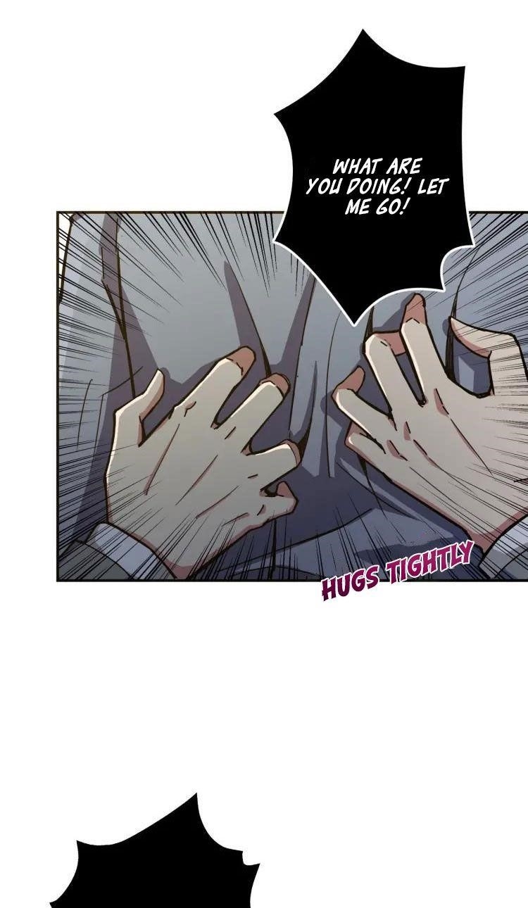 God Slayer Chapter 41 - Page 35