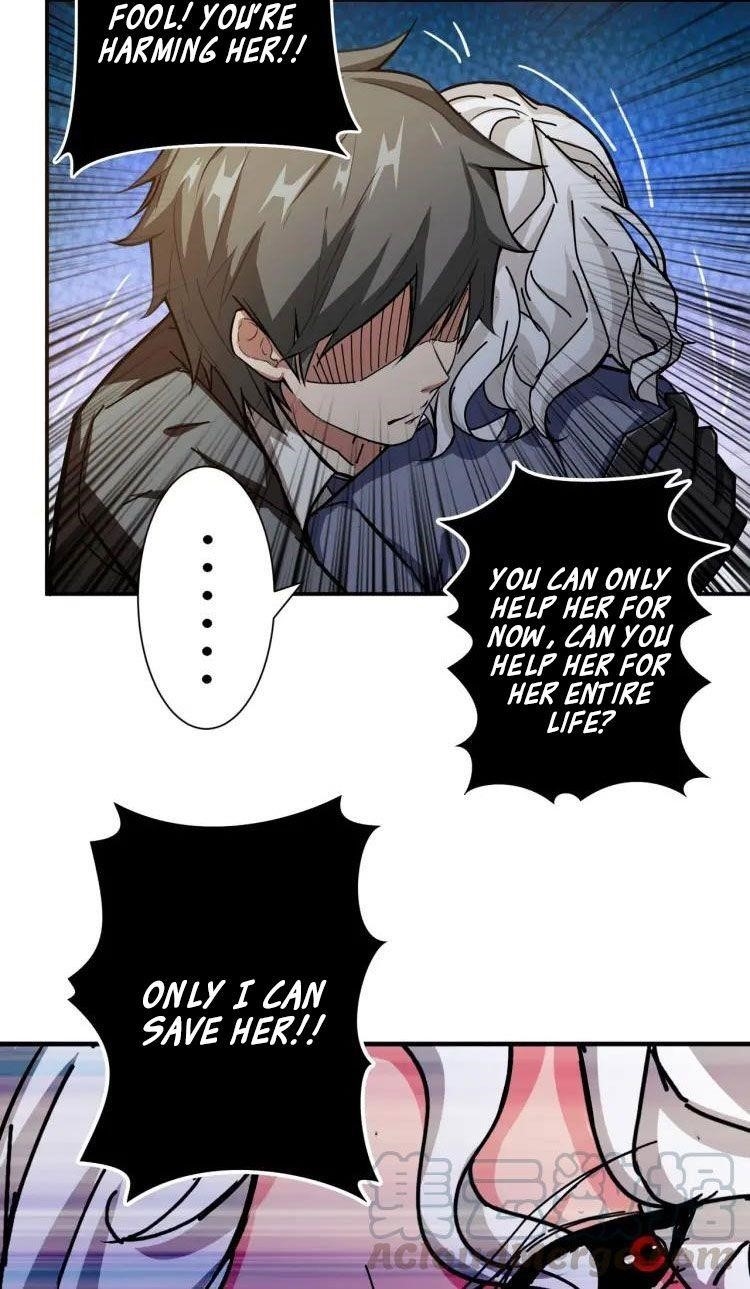 God Slayer Chapter 41 - Page 37