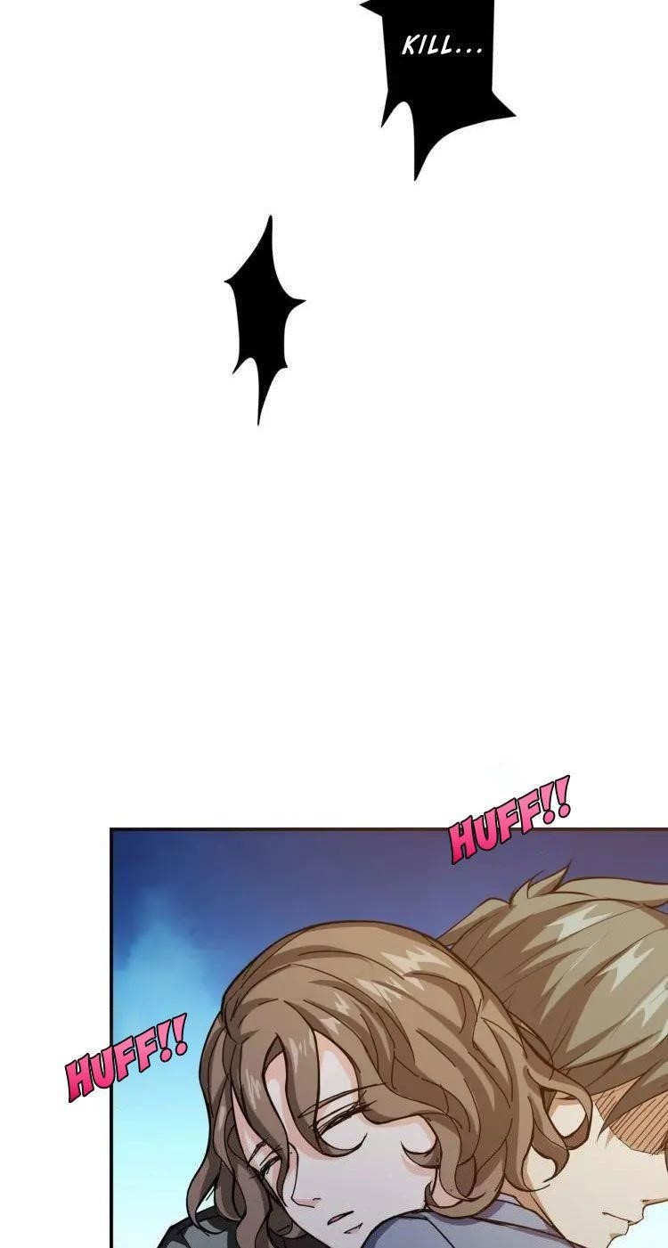 God Slayer Chapter 41 - Page 39