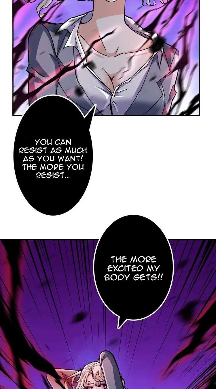 God Slayer Chapter 41 - Page 4