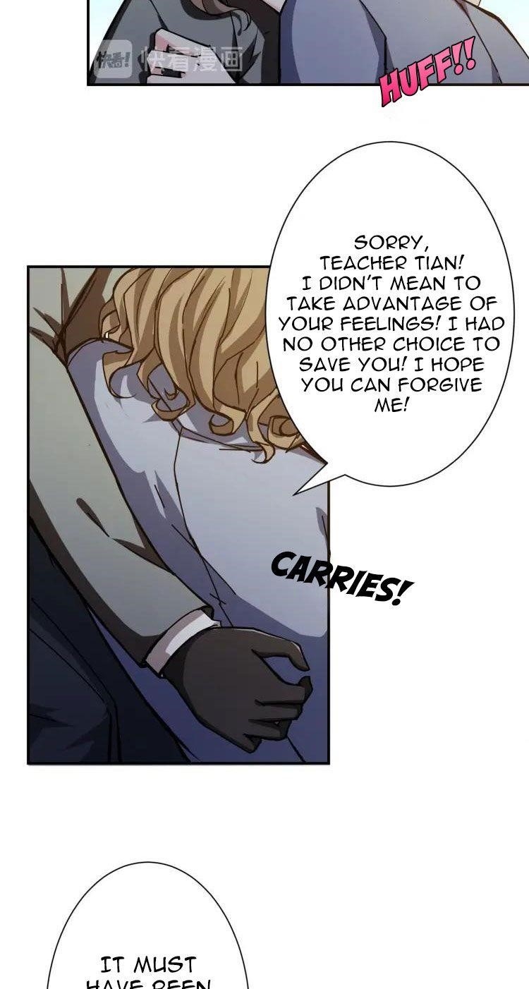 God Slayer Chapter 41 - Page 40