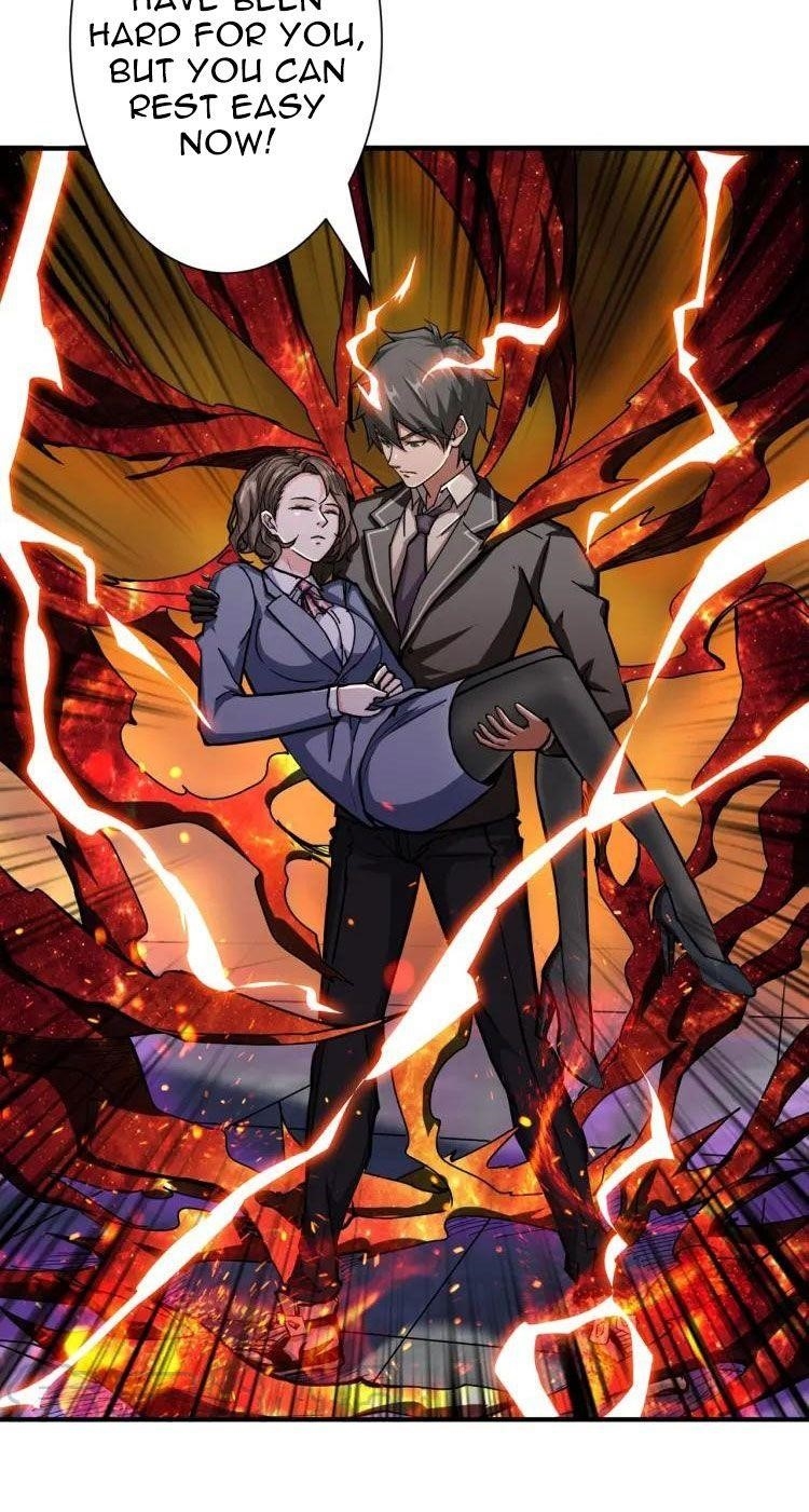 God Slayer Chapter 41 - Page 41