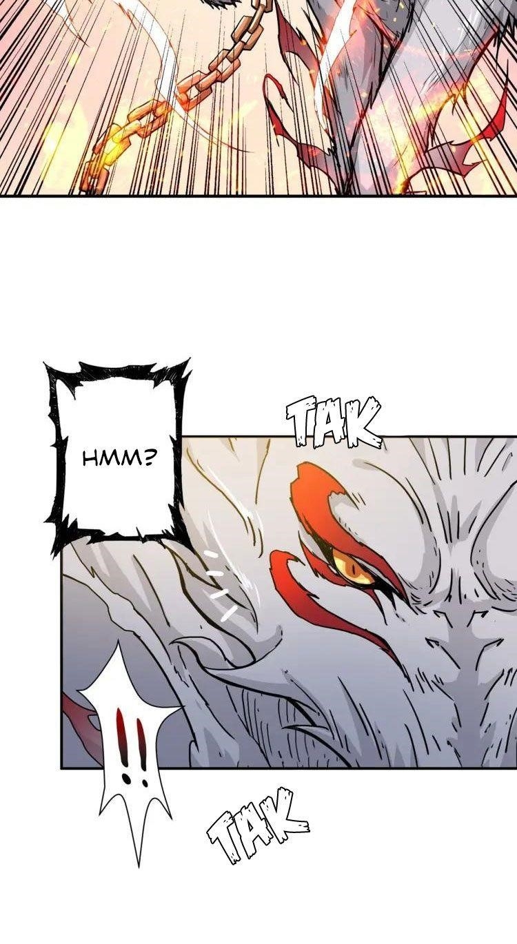 God Slayer Chapter 41 - Page 43