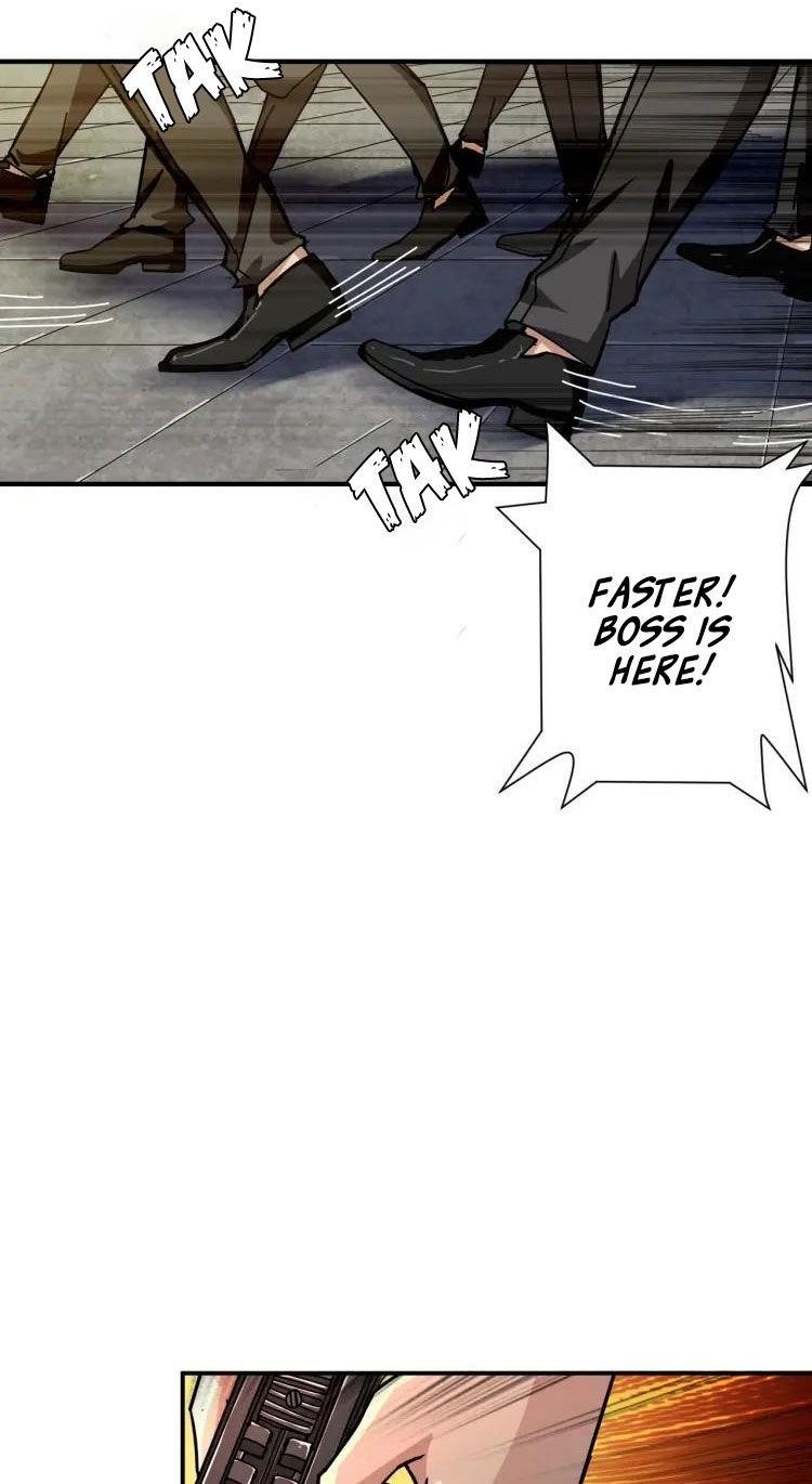 God Slayer Chapter 41 - Page 44