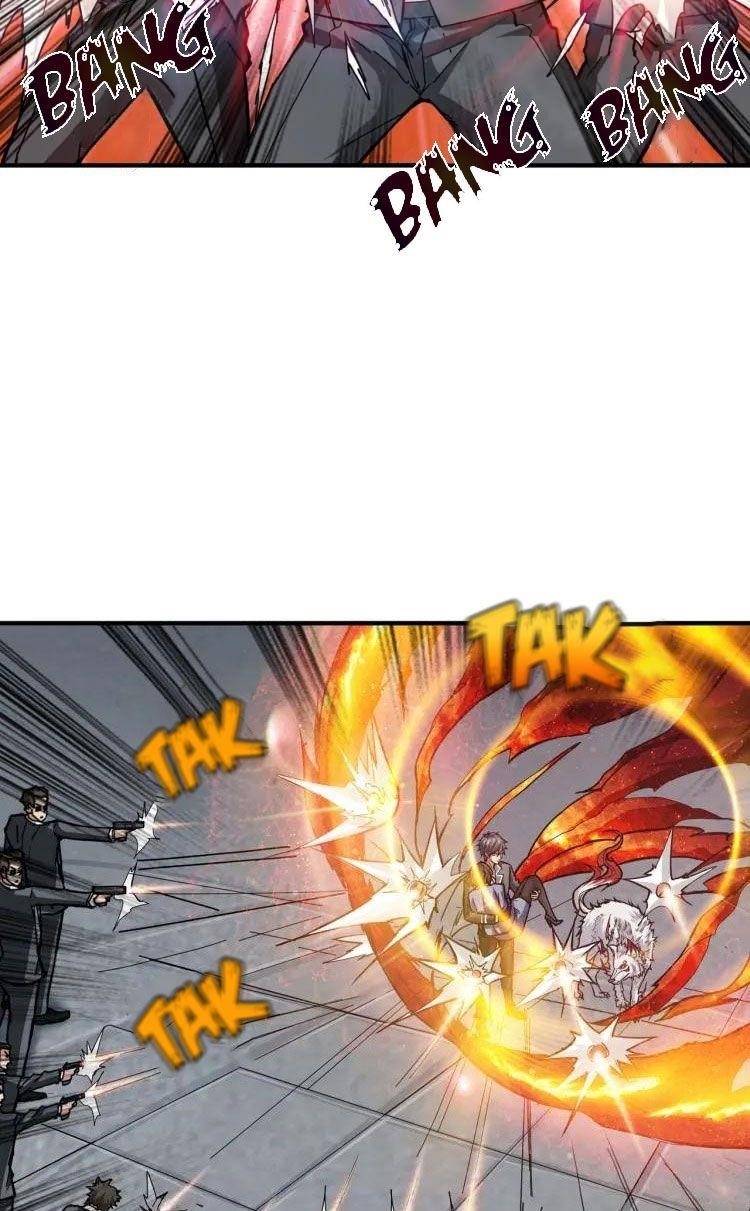 God Slayer Chapter 41 - Page 46