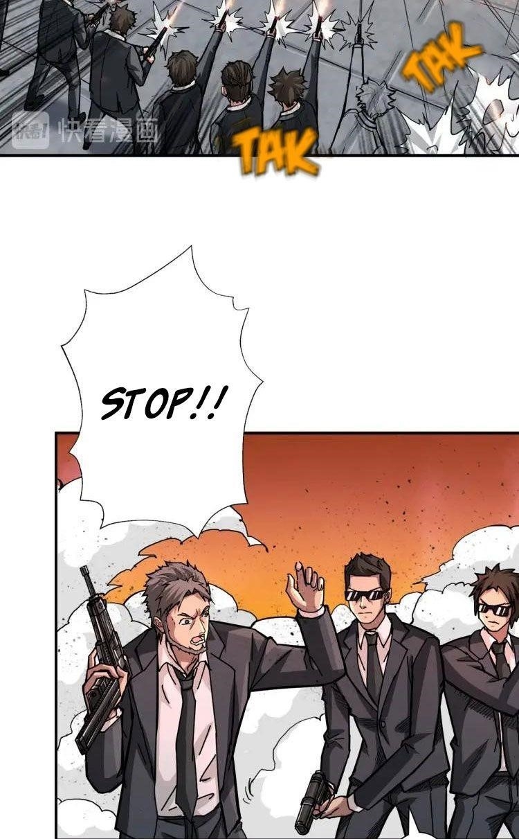 God Slayer Chapter 41 - Page 47