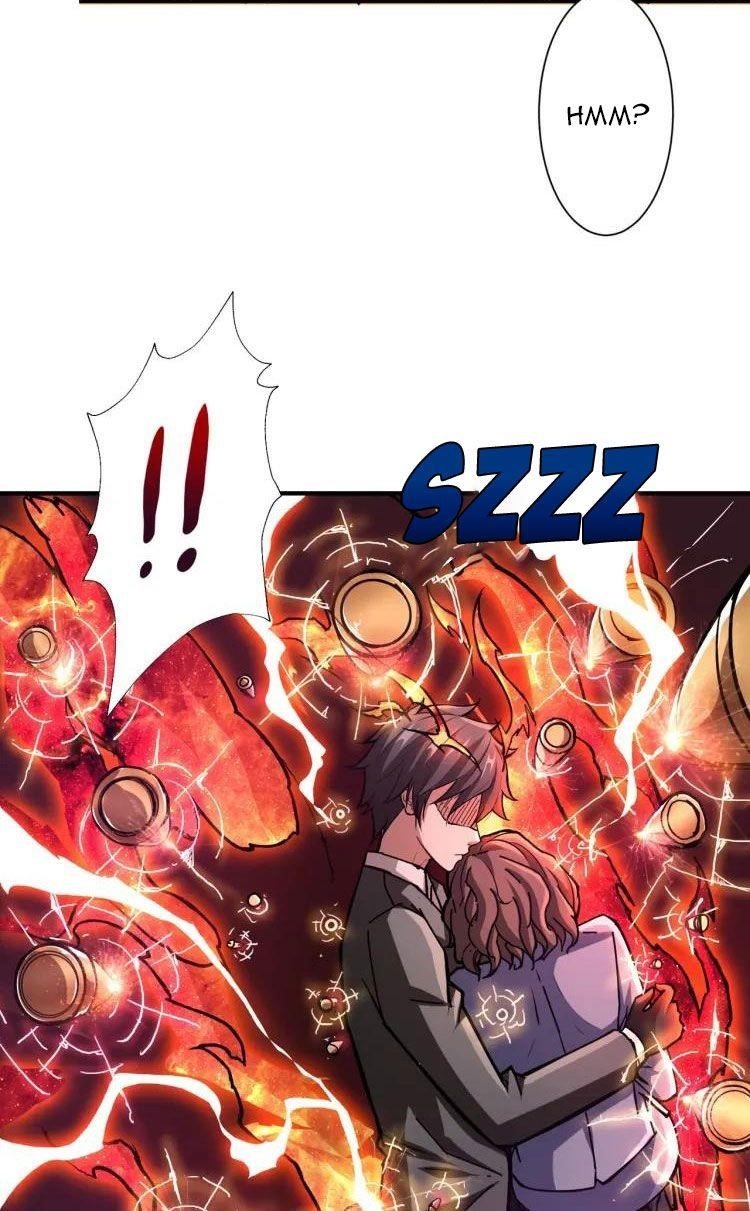 God Slayer Chapter 41 - Page 48