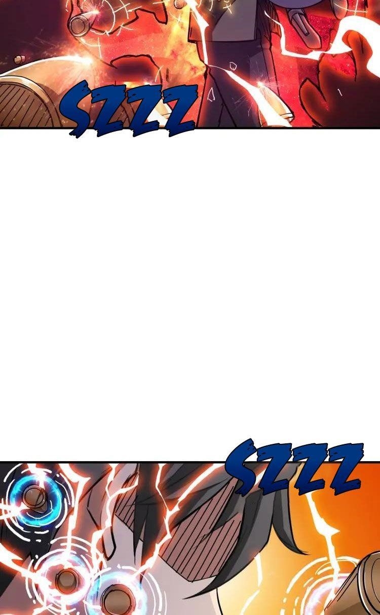 God Slayer Chapter 41 - Page 49