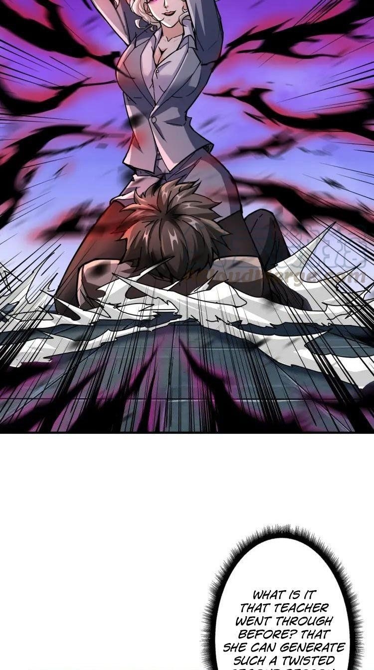 God Slayer Chapter 41 - Page 5