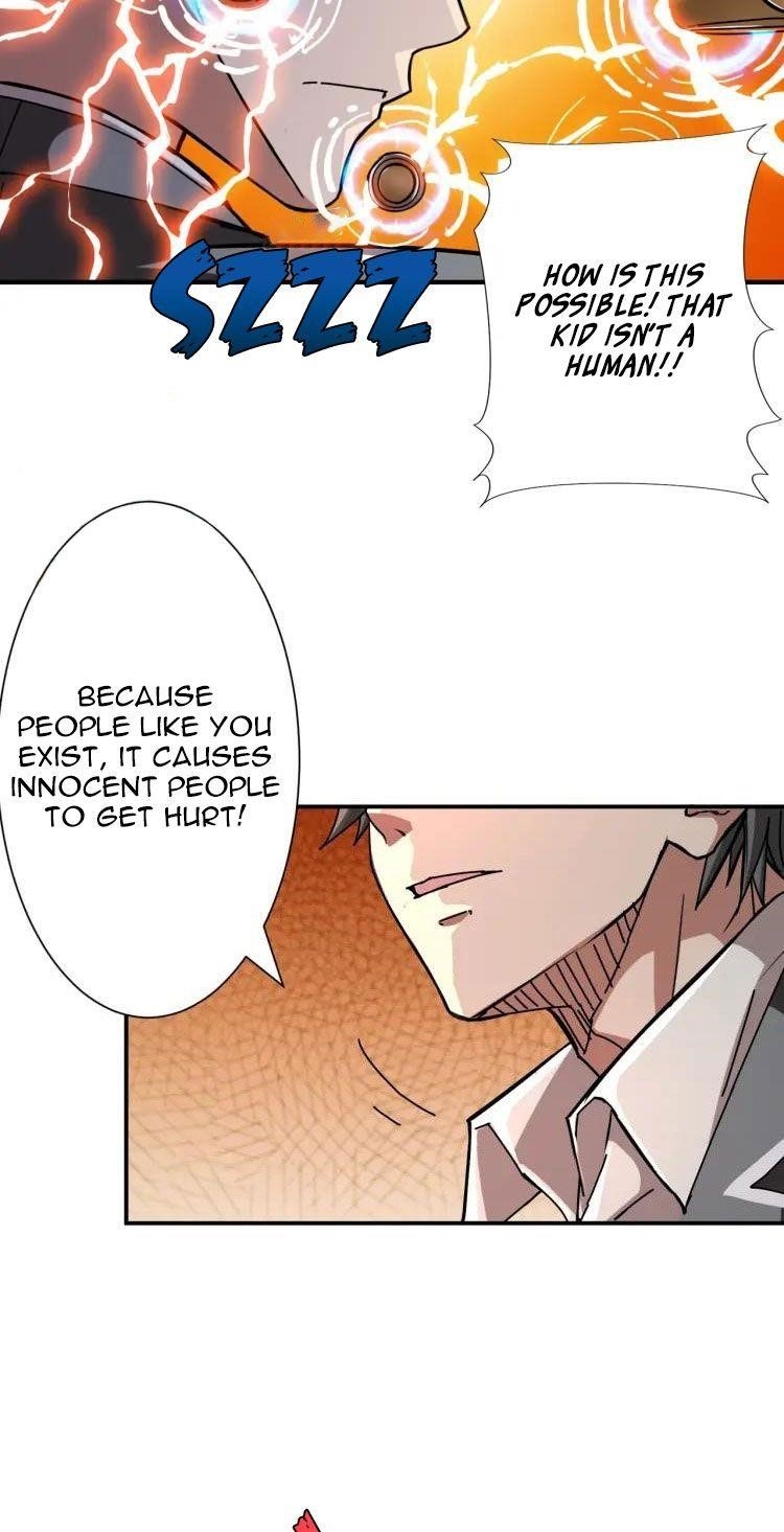 God Slayer Chapter 41 - Page 50