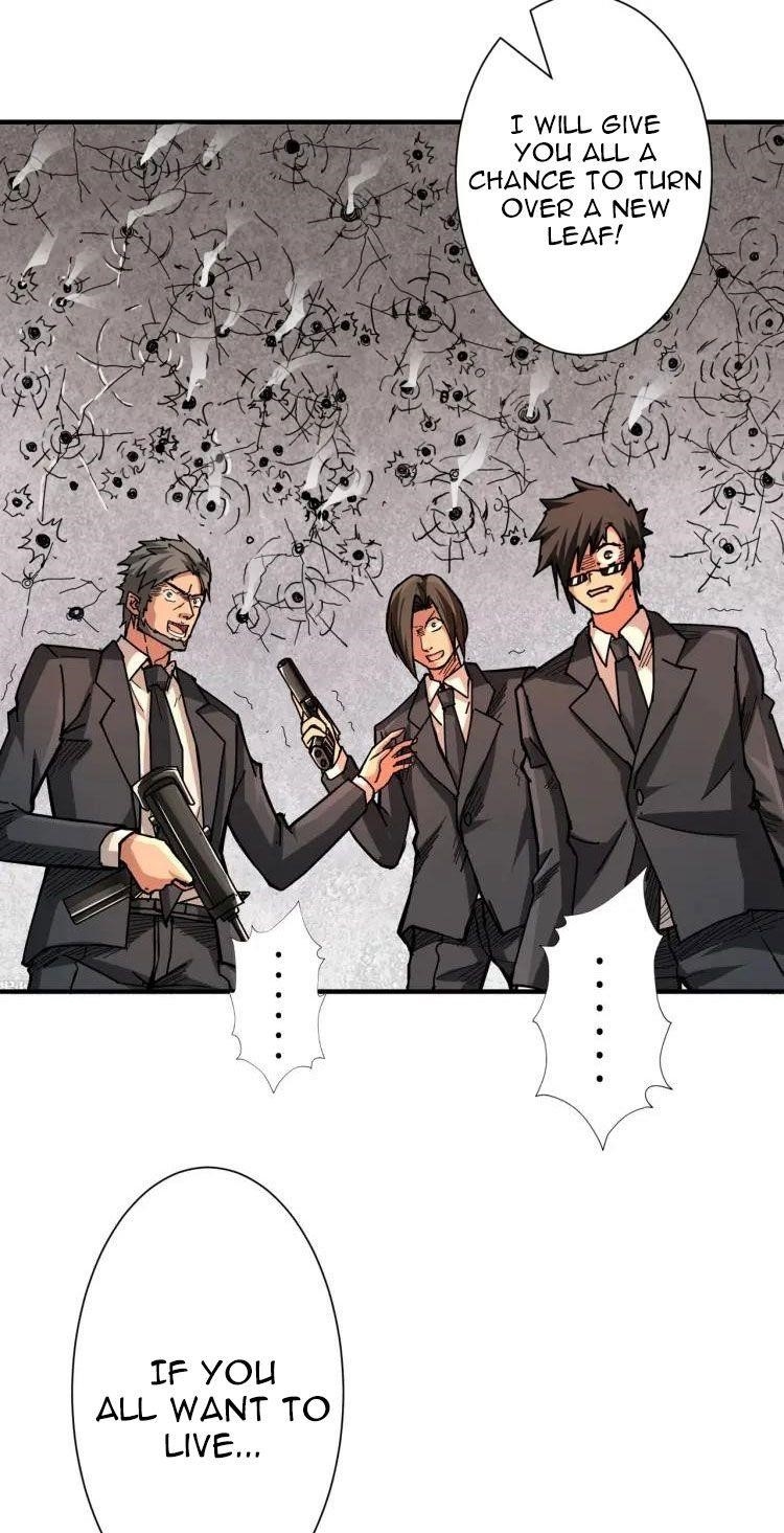 God Slayer Chapter 41 - Page 52