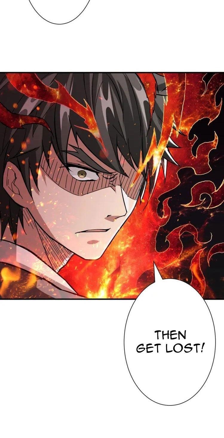 God Slayer Chapter 41 - Page 53