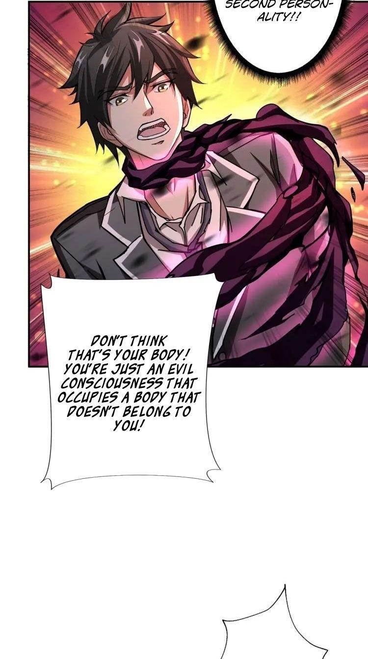 God Slayer Chapter 41 - Page 6