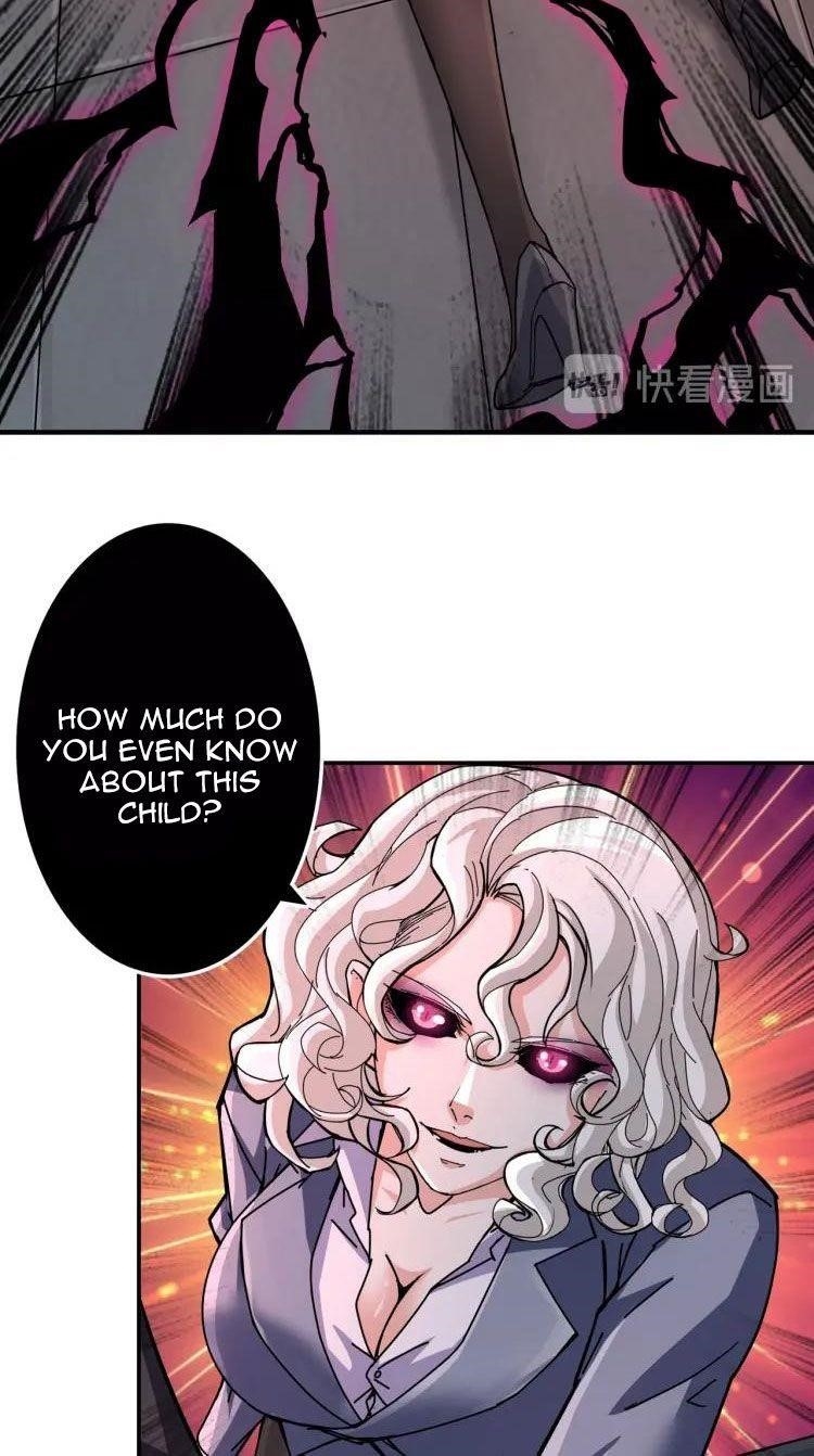 God Slayer Chapter 41 - Page 8