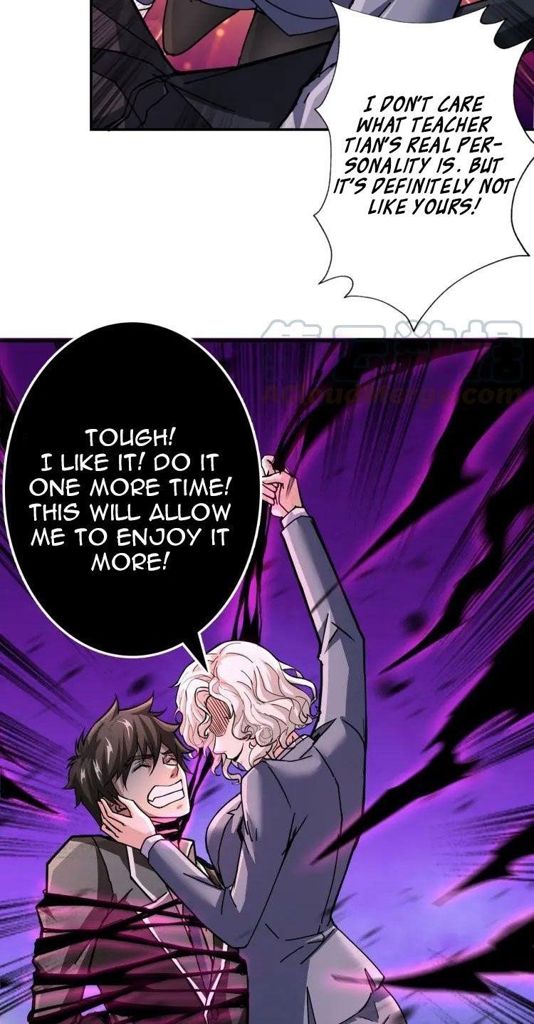 God Slayer Chapter 41 - Page 9