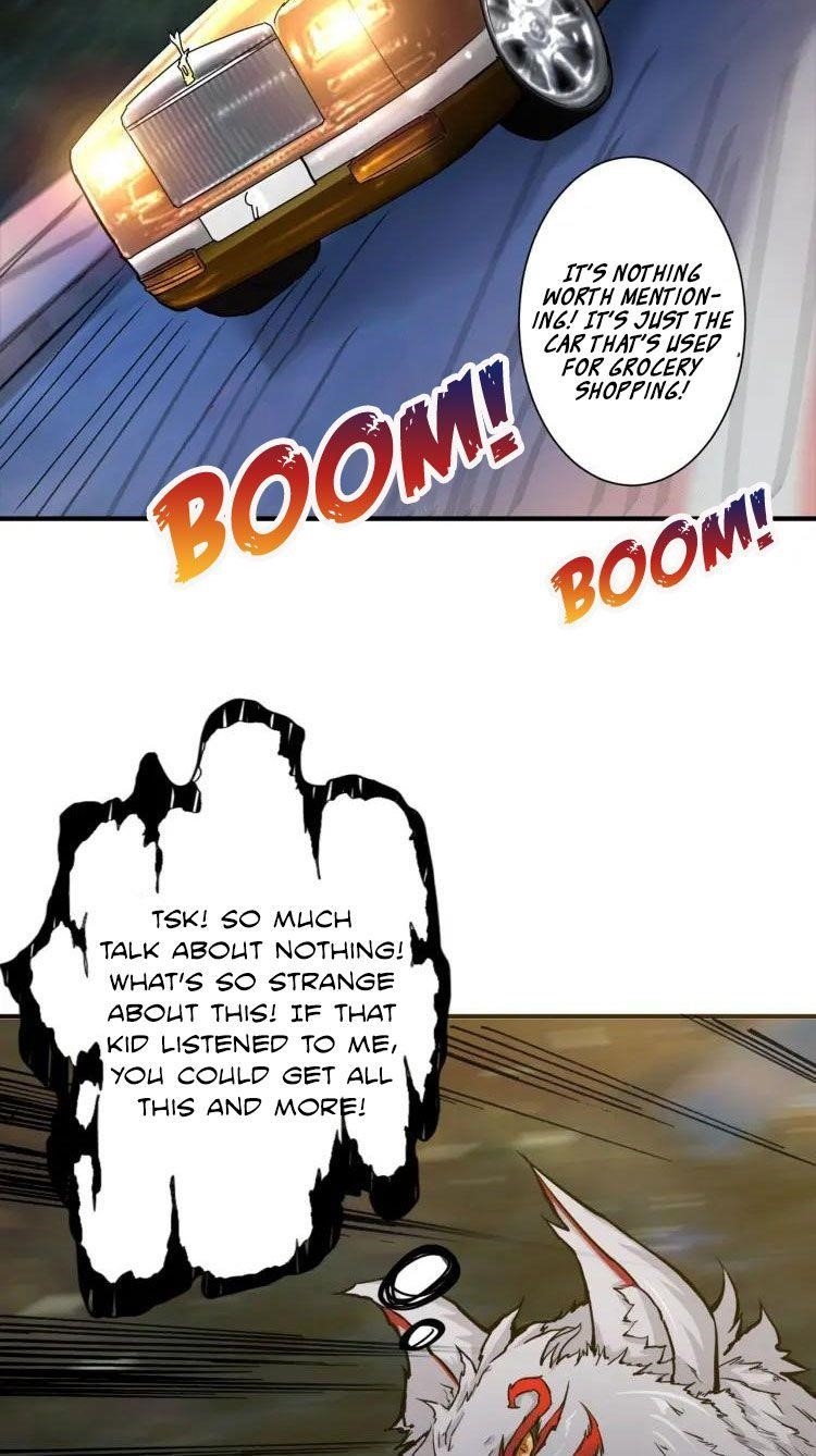 God Slayer Chapter 42 - Page 11