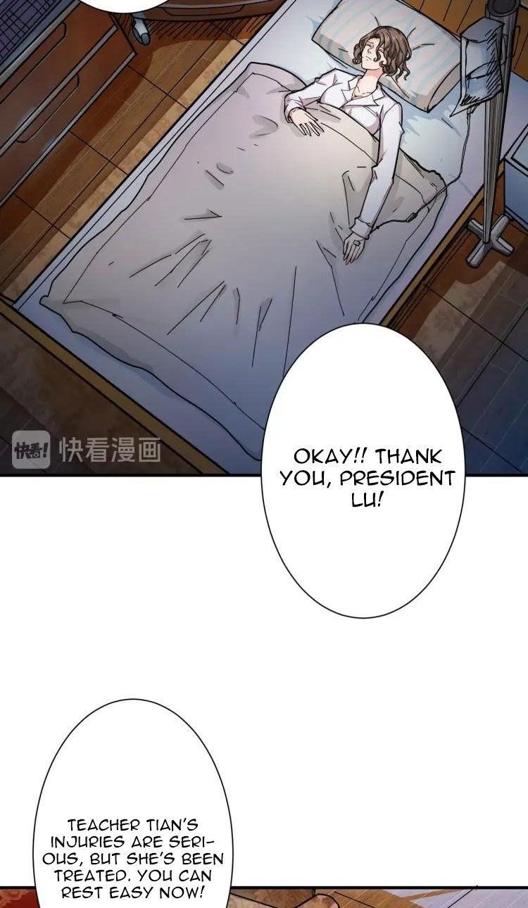 God Slayer Chapter 42 - Page 15