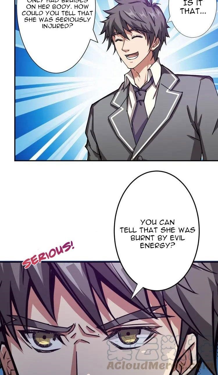 God Slayer Chapter 42 - Page 17