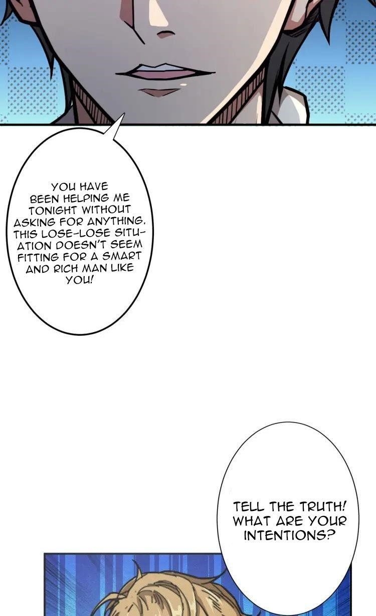 God Slayer Chapter 42 - Page 18