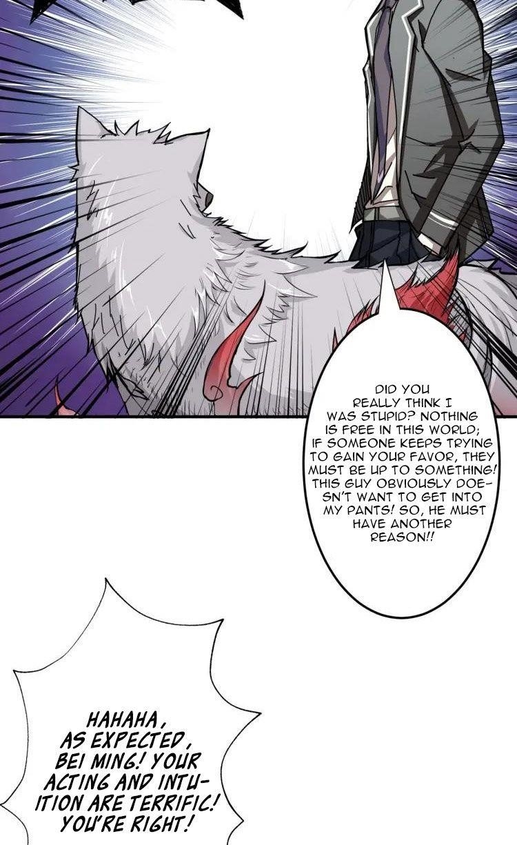God Slayer Chapter 42 - Page 20