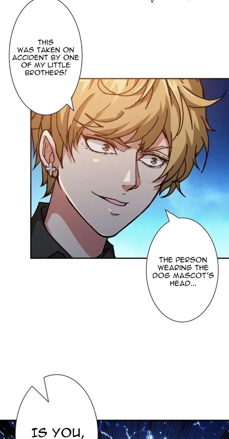 God Slayer Chapter 42 - Page 24