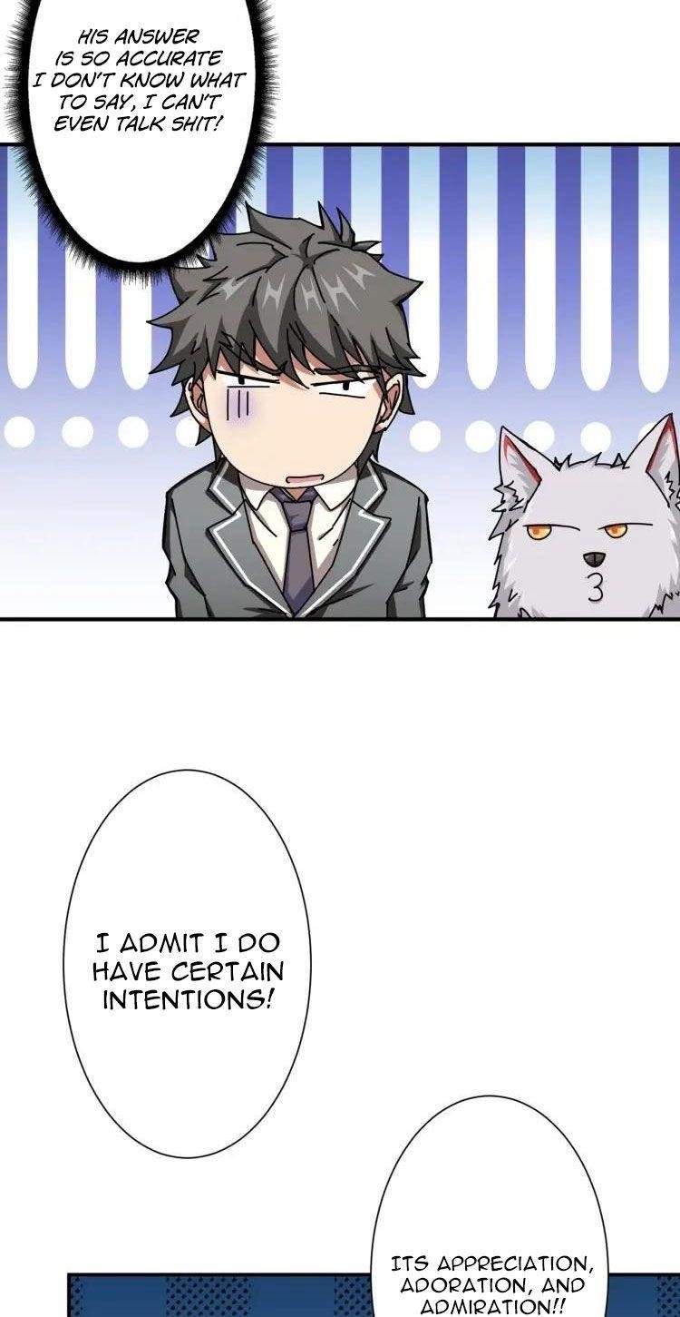 God Slayer Chapter 42 - Page 27