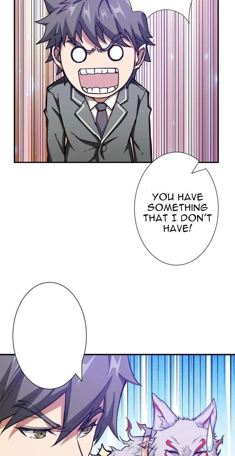 God Slayer Chapter 42 - Page 29