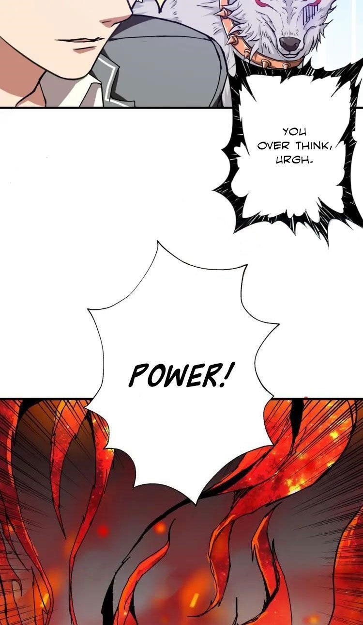 God Slayer Chapter 42 - Page 30