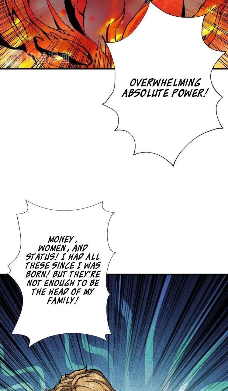 God Slayer Chapter 42 - Page 31