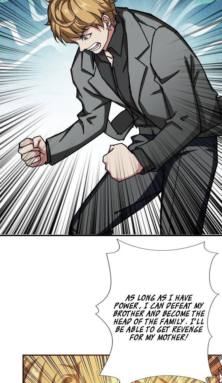 God Slayer Chapter 42 - Page 32