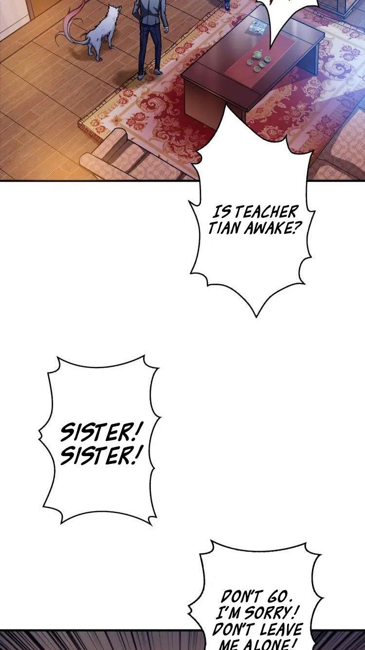 God Slayer Chapter 42 - Page 37