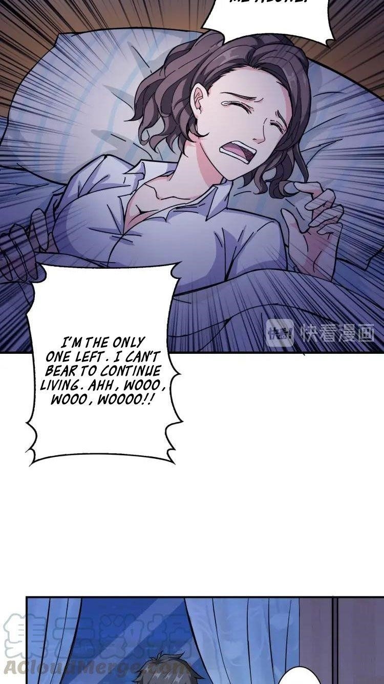 God Slayer Chapter 42 - Page 38