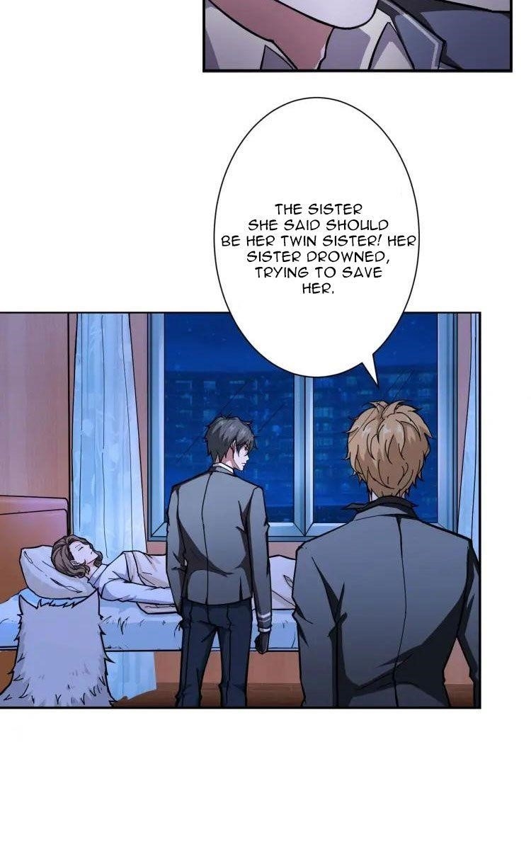 God Slayer Chapter 42 - Page 40