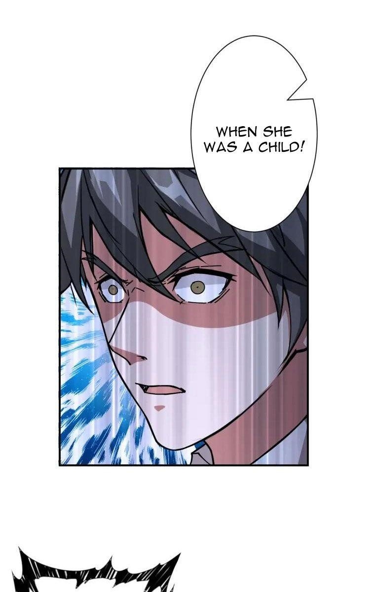 God Slayer Chapter 42 - Page 41