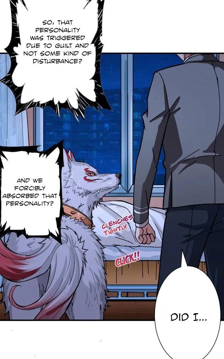 God Slayer Chapter 42 - Page 42