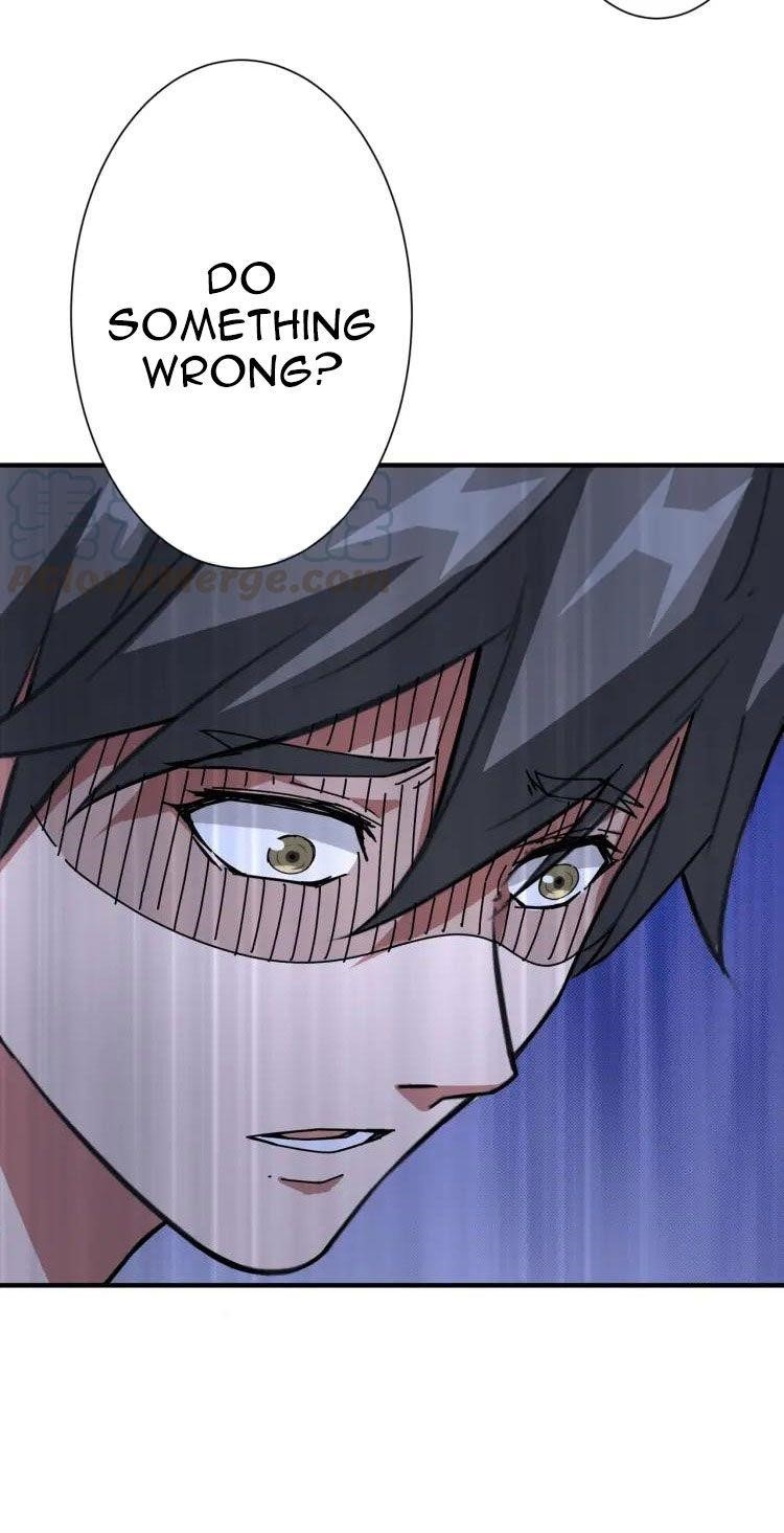 God Slayer Chapter 42 - Page 43