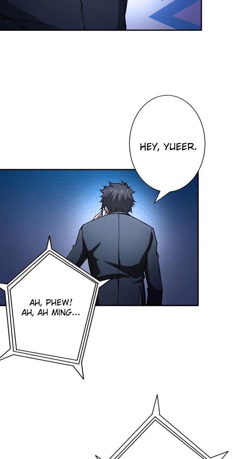 God Slayer Chapter 42 - Page 45