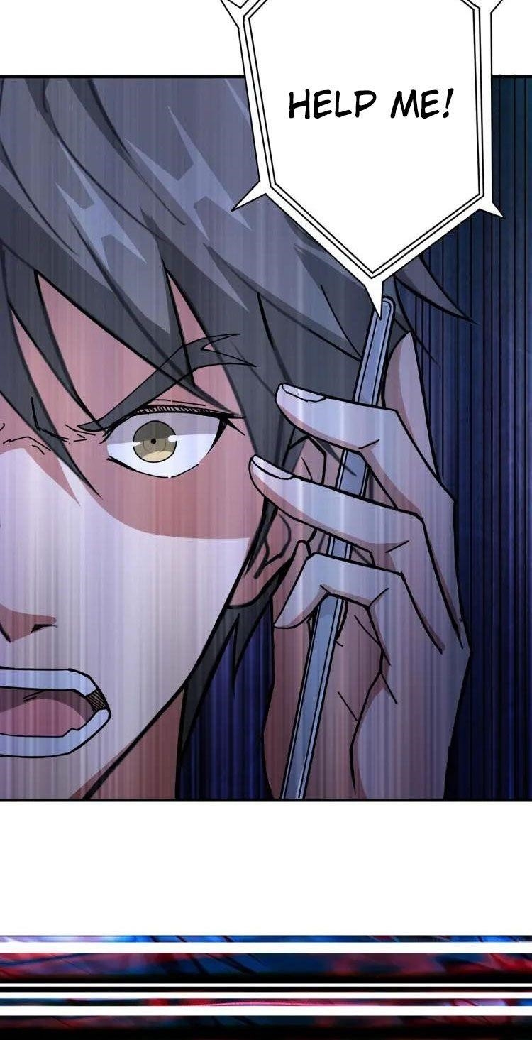 God Slayer Chapter 42 - Page 46