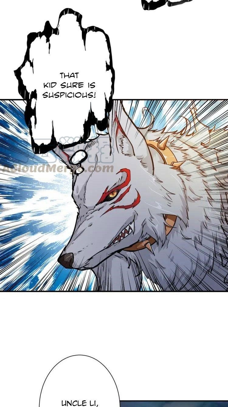 God Slayer Chapter 42 - Page 9