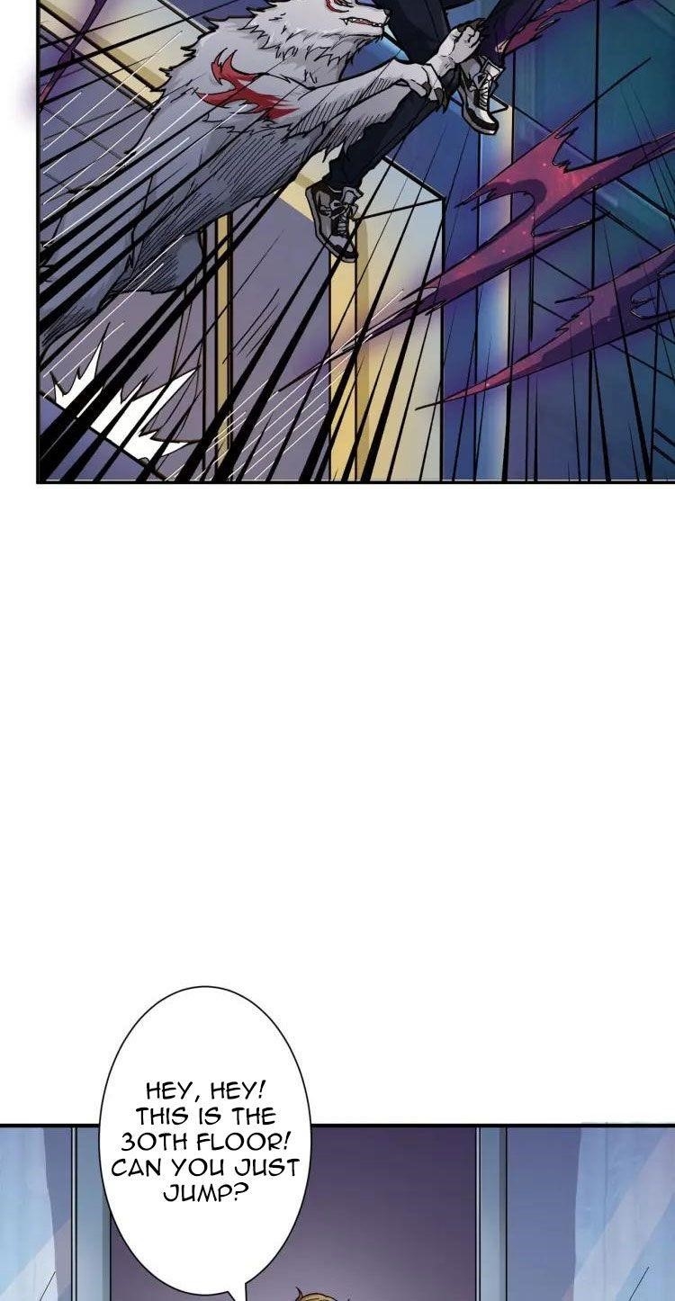 God Slayer Chapter 43 - Page 12