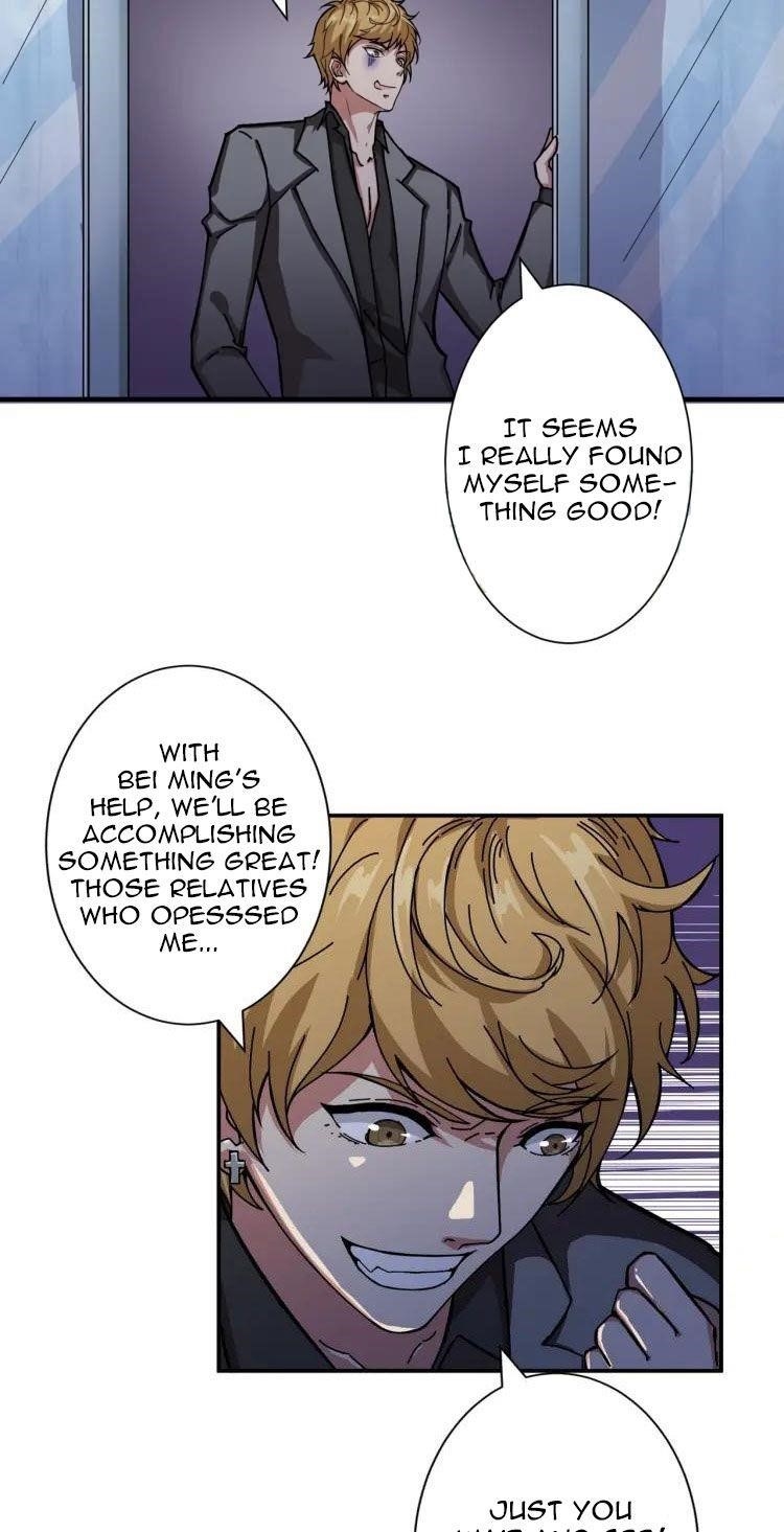 God Slayer Chapter 43 - Page 13