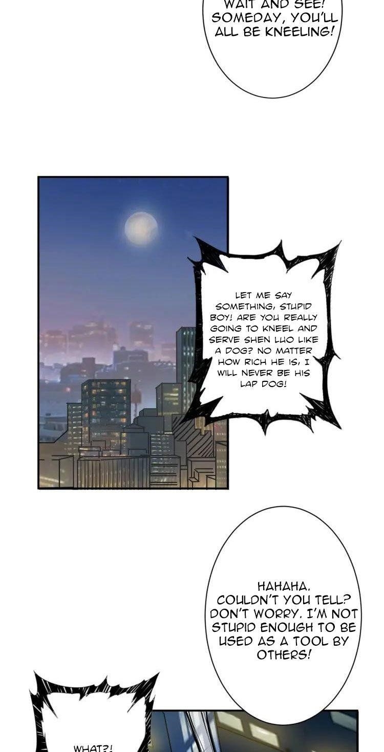 God Slayer Chapter 43 - Page 14