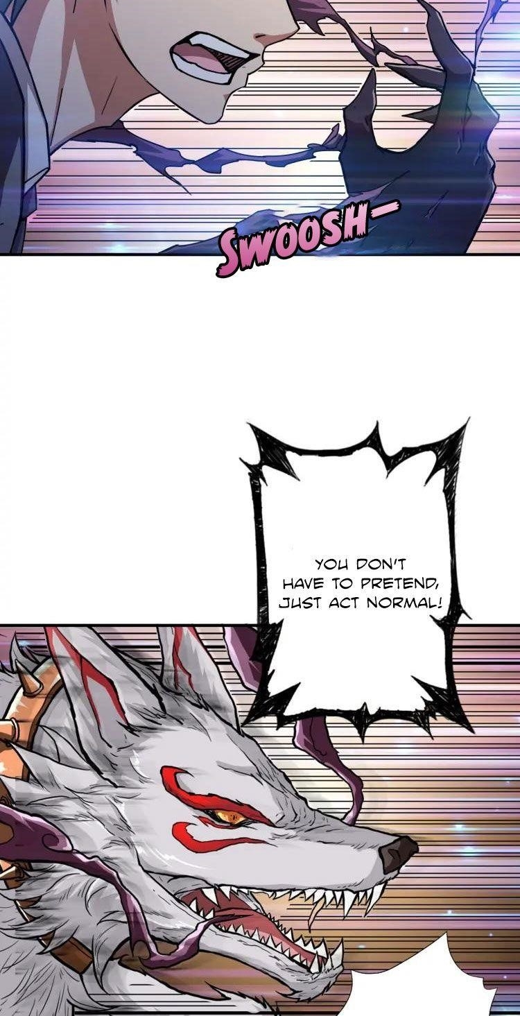 God Slayer Chapter 43 - Page 16