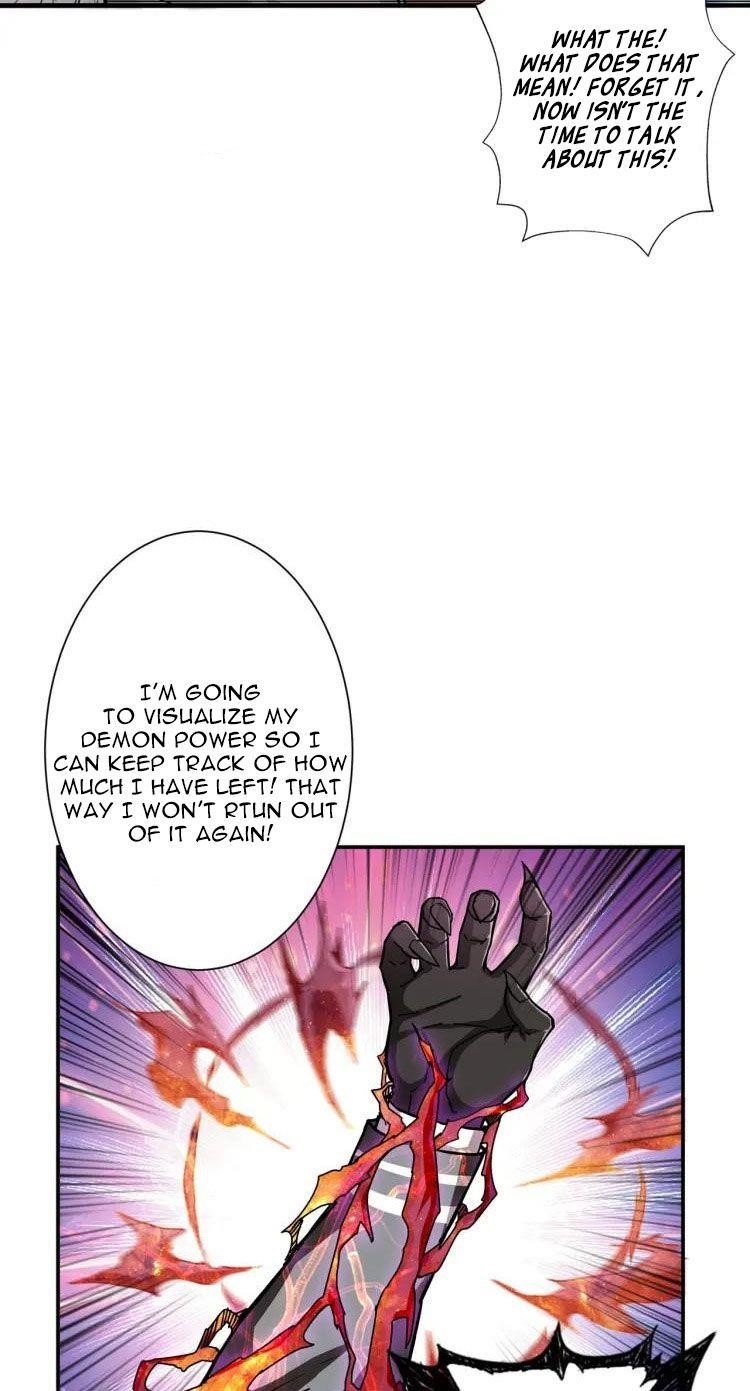 God Slayer Chapter 43 - Page 17